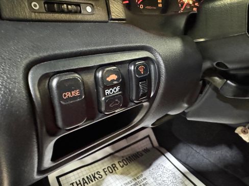 Used 2001 Honda Prelude image 30