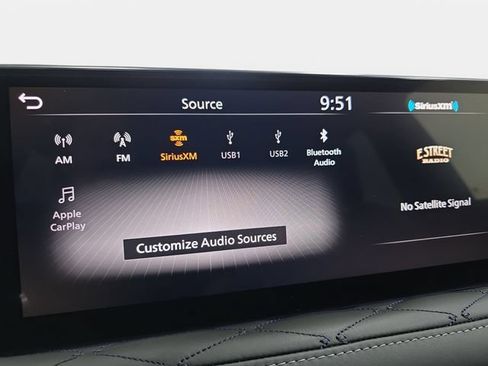 Used 2022 INFINITI QX60 Autograph w/ Cargo Package AWD/4WD image 21