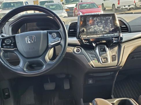 Used 2019 Honda Odyssey EX-L image 7