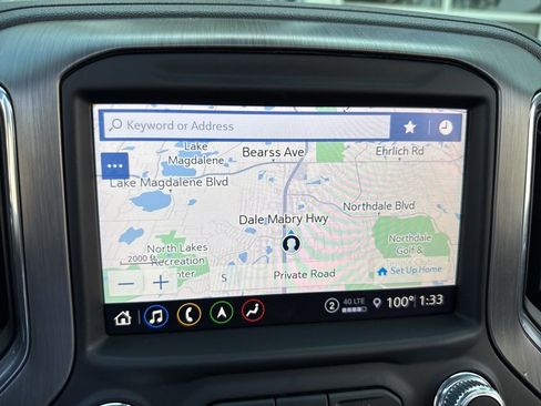 Used 2023 GMC Sierra 3500 Denali w/ Denali Black Diamond Edition image 45