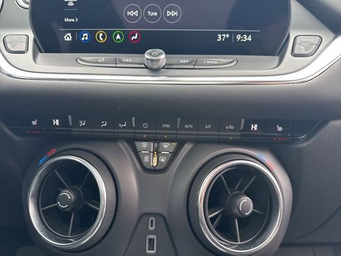 Used 2024 Chevrolet Blazer LT w/ Sound & Technology Package image 52