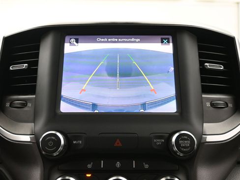 Used 2020 RAM 1500 Lone Star image 29