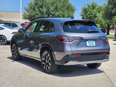 Certified 2026 Honda HR-V EX-L image 5