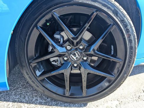 Used 2024 Honda Civic Sport image 31