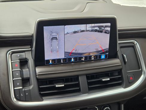 Used 2021 Chevrolet Tahoe LT w/ LT Signature Package image 19