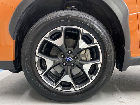 Used 2019 Subaru Crosstrek 2.0i Premium w/ Popular Package #2 AWD/4WD image 22