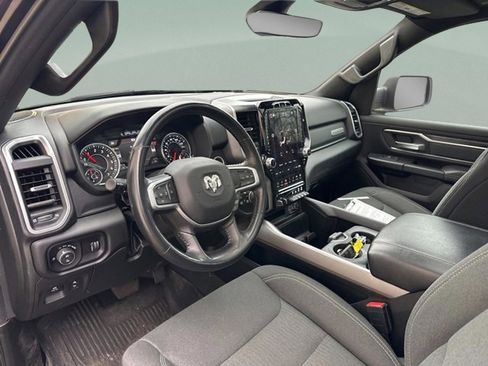 Certified 2022 RAM 1500 Big Horn image 15