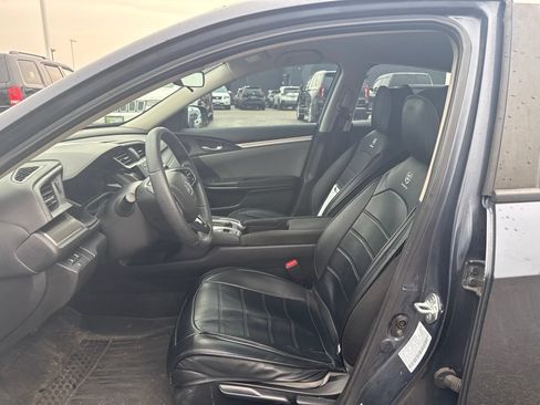 Used 2021 Honda Civic LX image 14