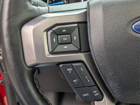 Used 2021 Ford Expedition Platinum image 16