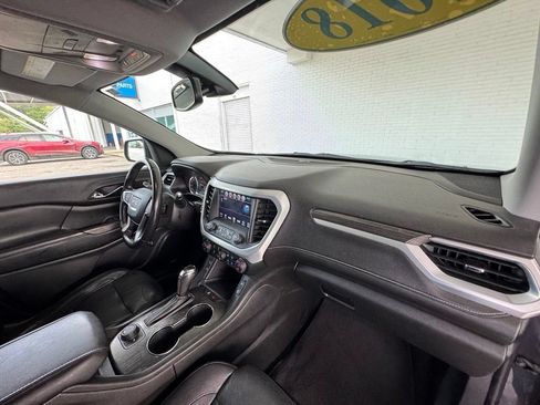 Used 2018 GMC Acadia SLT AWD/4WD image 17