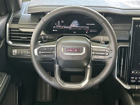 New 2026 GMC Acadia Elevation w/ Black Edition image 17