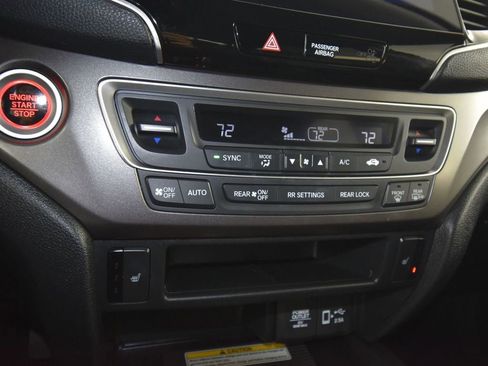 Used 2022 Honda Pilot Special Edition image 21