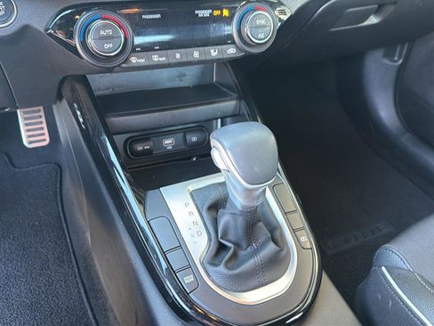 Used 2024 Kia Forte GT-Line FWD image 27
