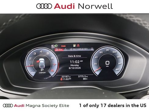 Used 2023 Audi Q5 2.0T Premium Plus w/ Premium Plus Package AWD/4WD image 33