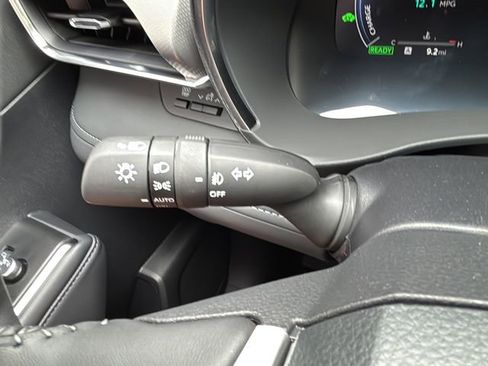 New 2026 Toyota Highlander Platinum AWD/4WD image 20