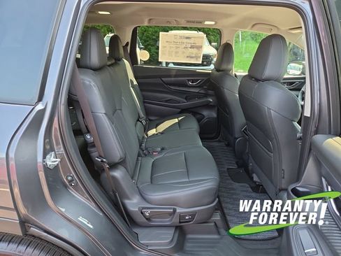 New 2026 Subaru Ascent Premium AWD/4WD image 16