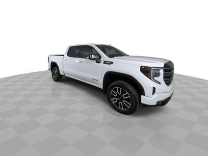 Used 2025 GMC Sierra 1500 AT4 w/ Technology Package