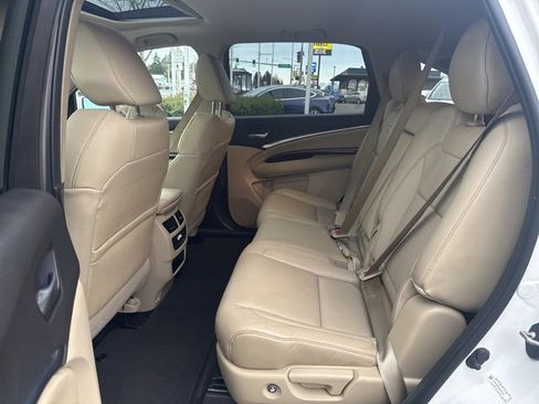 Used 2014 Acura MDX SH-AWD w/ Technology Package image 18