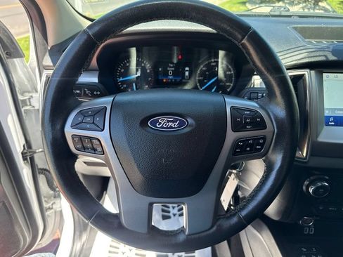 Certified 2022 Ford Ranger XLT w/ Equipment Group 302A High AWD/4WD image 13