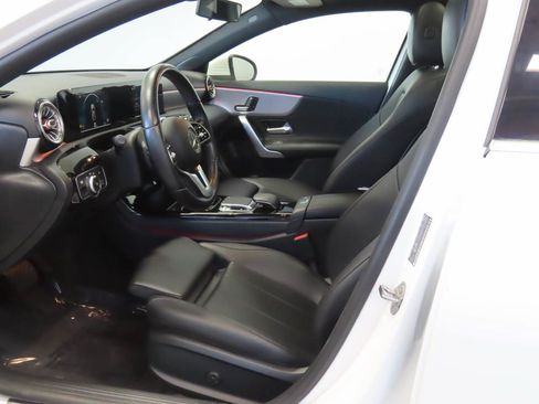 Used 2020 Mercedes-Benz A 220 image 13