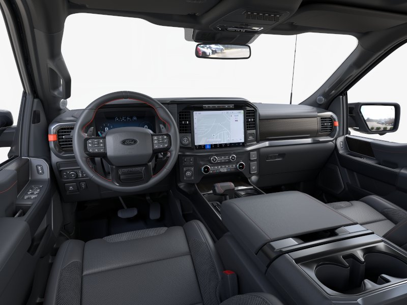 New 2026 Ford F150 Raptor AWD/4WD image 31