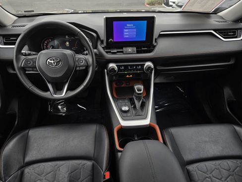 Certified 2024 Toyota RAV4 Adventure image 13
