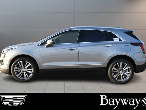 New 2026 Cadillac XT5 Premium Luxury w/ Driver Assist Package image 4