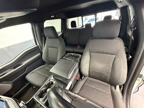 Used 2022 Ford F150 XLT w/ Equipment Group 302A High AWD/4WD image 62