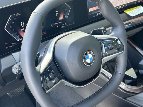 Used 2026 BMW X3 xDrive30i w/ Premium Package AWD/4WD image 19