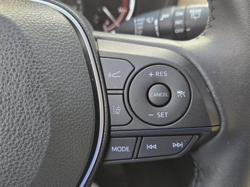 Used 2023 Toyota RAV4 XLE Premium FWD image 27
