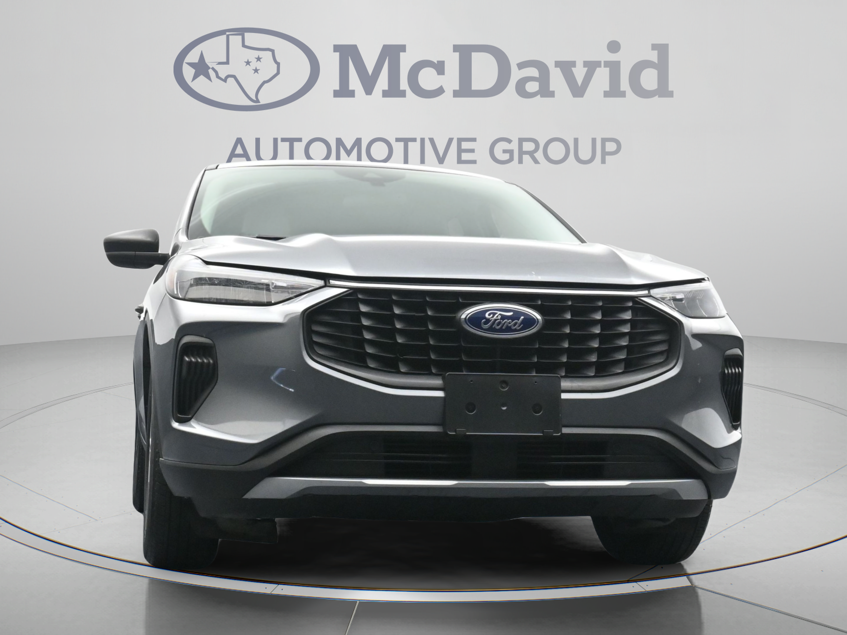 Used 2024 Ford Escape Active FWD image 25