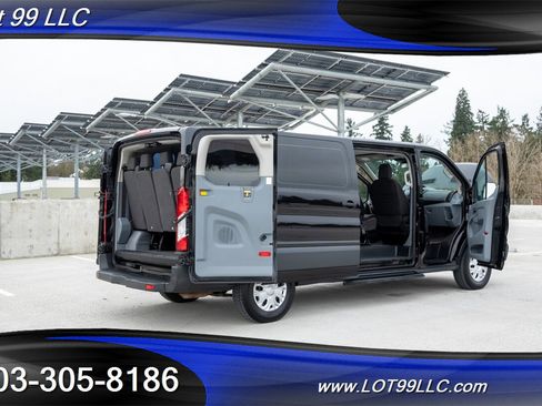 Used 2017 Ford Transit 350 XLT image 41