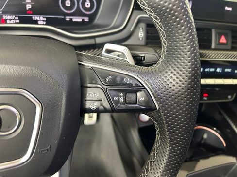 Used 2022 Audi RS 5 2.9T image 17