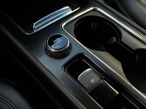 Certified 2021 Lincoln Corsair AWD w/ Equipment Group 101A image 34