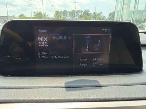 Used 2022 Lexus RX 350 FWD w/ Premium Package image 15
