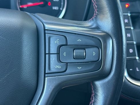 Used 2021 Chevrolet Tahoe RST RWD image 28