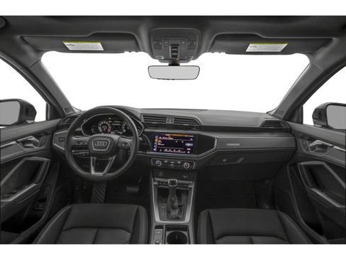 Used 2023 Audi Q3 2.0T Premium w/ Convenience Package AWD/4WD image 5