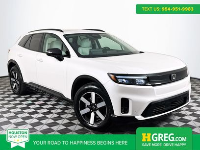 Used 2024 Honda Prologue Touring