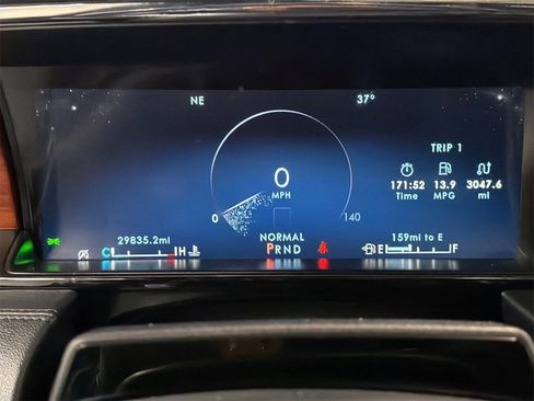 Used 2022 Lincoln Navigator L Reserve w/ Equipment Group 201A image 28