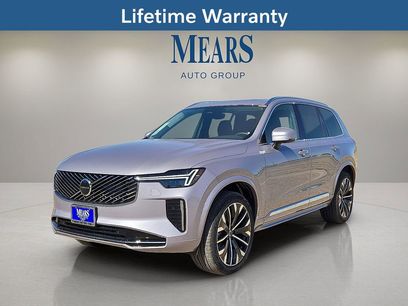 New 2026 Volvo XC90 B5 Core w/ Protection Package Premier