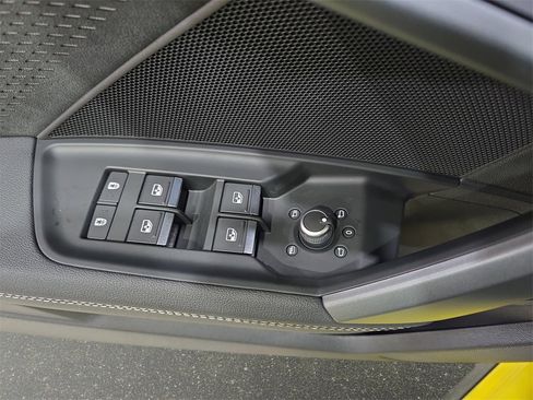 New 2026 Audi S3 Premium image 27