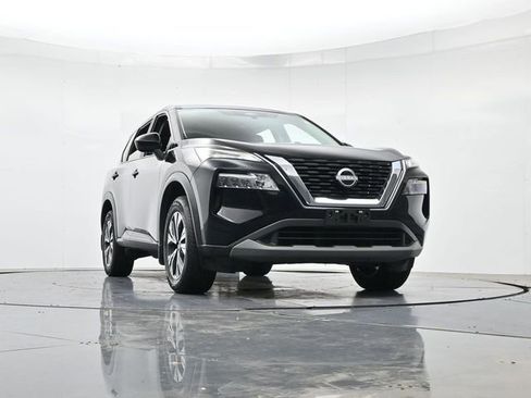 Used 2023 Nissan Rogue SV AWD/4WD image 34