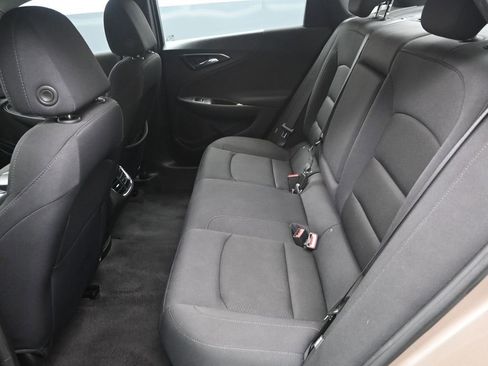 Used 2024 Chevrolet Malibu LT image 28