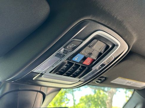 New 2026 RAM 3500 Limited image 60