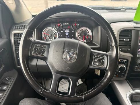 Used 2023 RAM 1500 Express w/ Wheel & Sound Group AWD/4WD image 47
