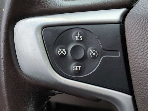 Used 2016 GMC Canyon SLE w/ SLE Convenience Package image 24