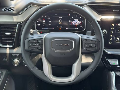 New 2026 GMC Sierra 1500 Denali w/ Denali Reserve Package AWD/4WD image 19