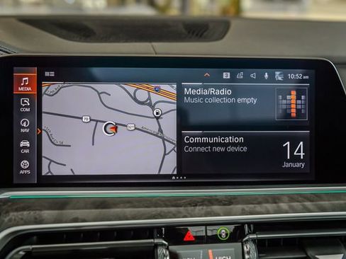 Used 2020 BMW X5 sDrive40i w/ M Sport Package image 20