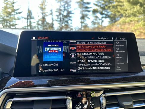 Used 2024 BMW X3 xDrive30i w/ Convenience Package image 38