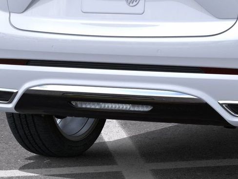 New 2026 Buick Envision Avenir image 14